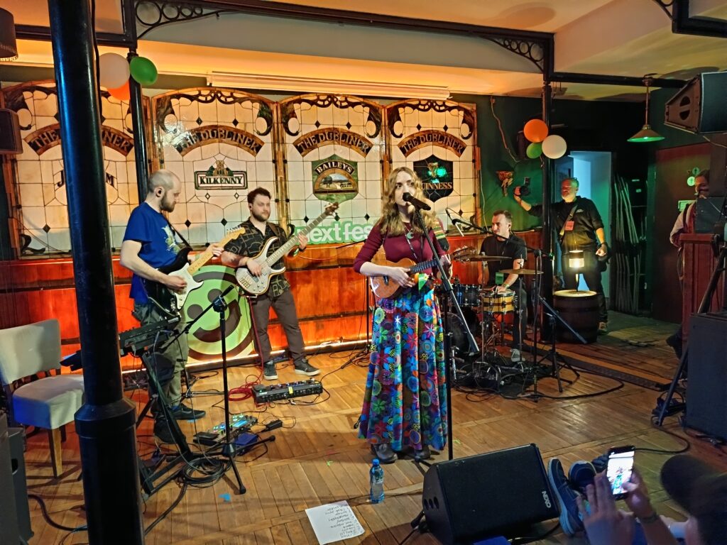 fot. Wiktoria Duda