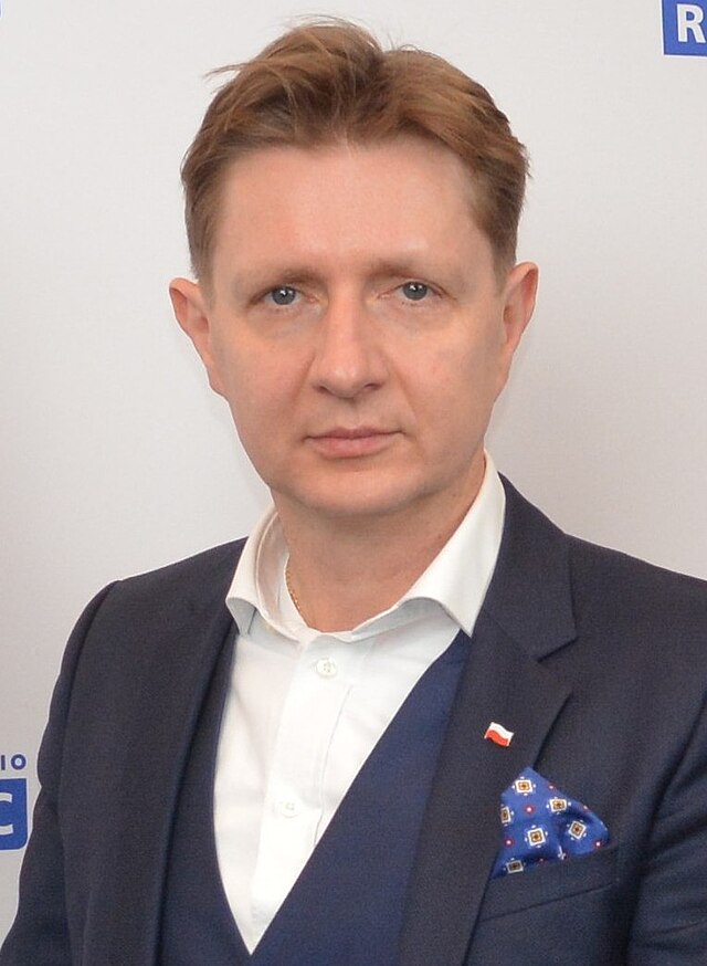 Dr Artur Bartoszewicz - kandydat na urząd Prezydenta RP wyborach w 2025 roku. Program Dr. Artura Bartoszewicza