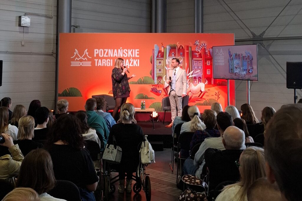 Fot. Daria Pyrzyńska